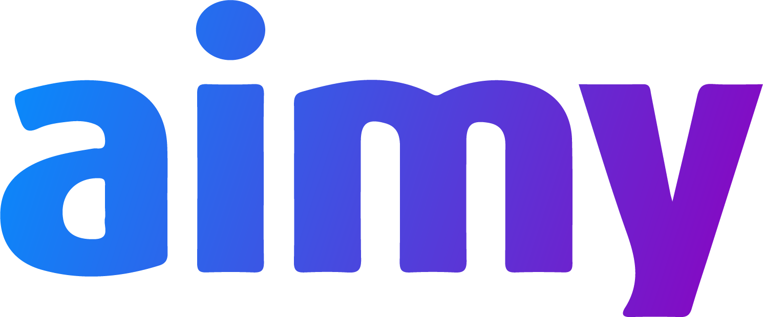 aimy Plus Support Centre